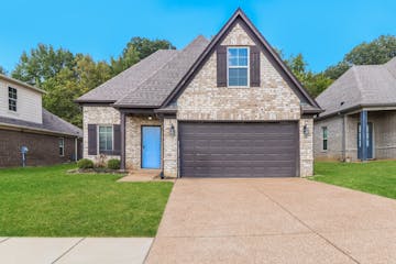 1385 Switzer Cove Southaven, MS 38671